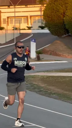 Running