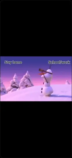 frozen