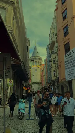 Bir rüya gördüm d…