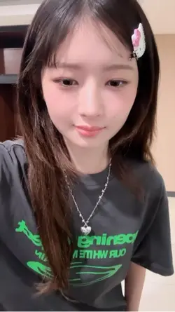 무반주로 부르는거 넘 커여워요..