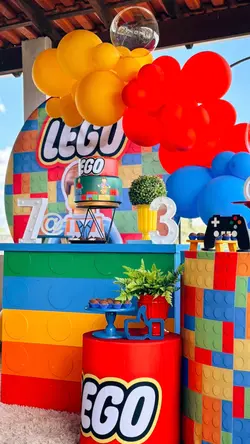 Festa infantil
