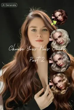 AI Hair Salon Part 2