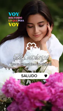 Buenos días 