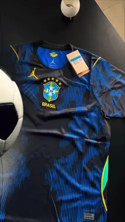 CAMISA DO BRASIL 
