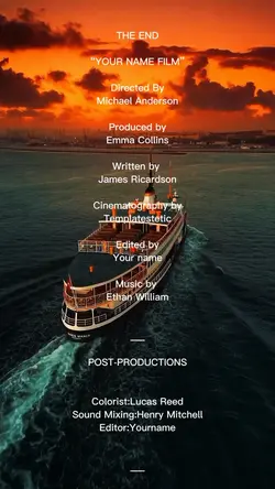 Outro Film