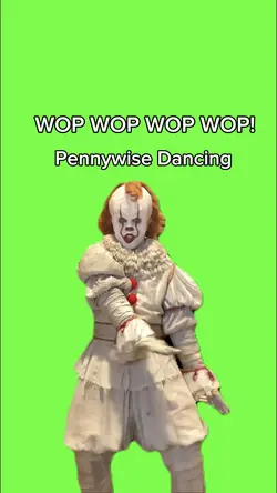 WOP WOP WOP Dance