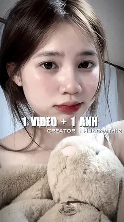 1 VIDEO + 1 ẢNH 