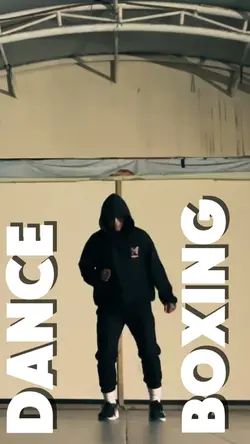 Dance Boxing
