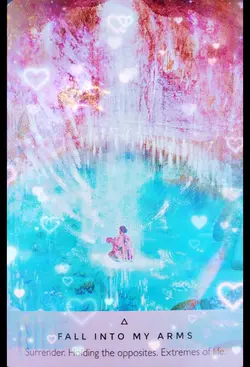 Angel Message 