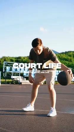 Court Life 