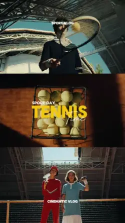 Tennis Sports