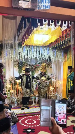 horja godang