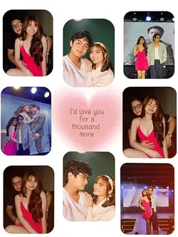 i love you for