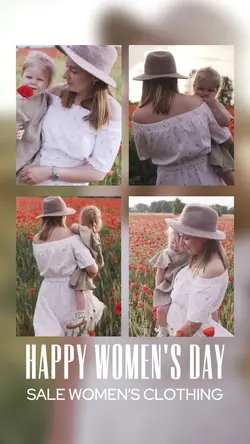 Women's Clothing