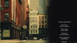 OUTRO CREDITS FILM