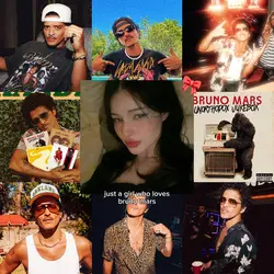 bruno mars
