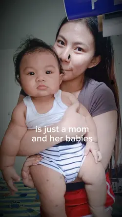 mom amd baby