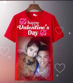 Valentine's day 