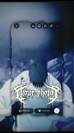 phonk template