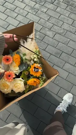 me time vlog