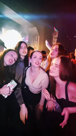 party night