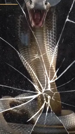 snake intro