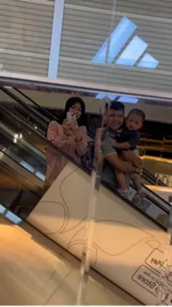 Family time