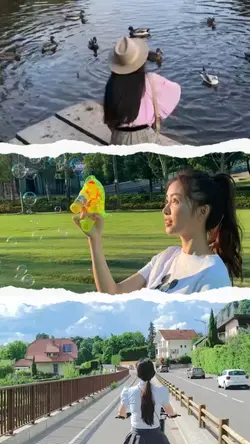 3 Klip Video