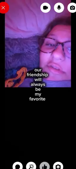 ma bestie