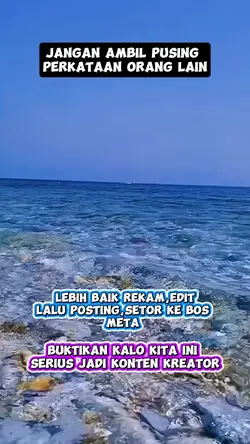 REKAM EDIT POSTING