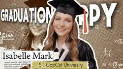 happy graduation