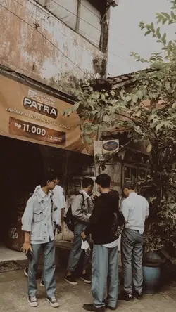 Filter Aesthetic
