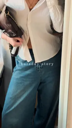thursday story