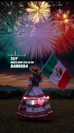 Viva México 