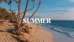 SUMMER VIBES