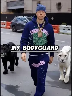Bodyguard - AI