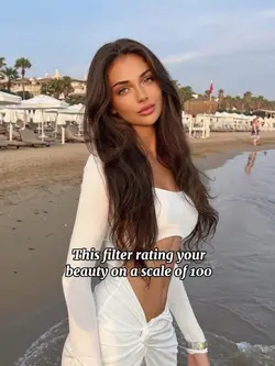 Filter rating beauty