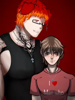 OC and creator