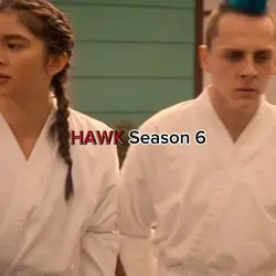 Free Hawk edit