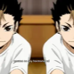 estoy hormonal 