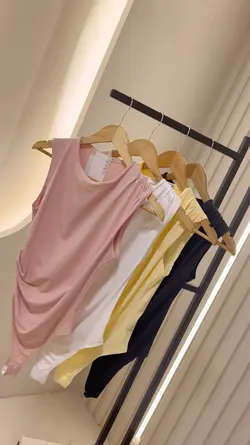 MODA FEMININA 