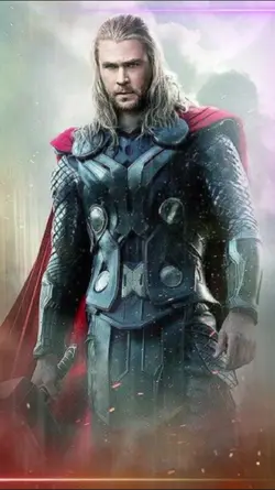 Thor