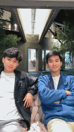 bila ada uang abang 