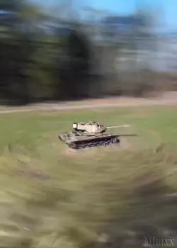Tank edit