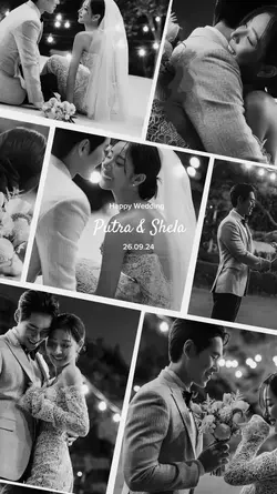 Wedding day