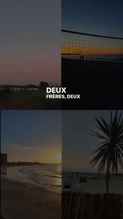 deux frères - PNL