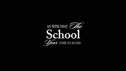 School Year