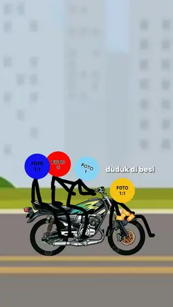 semua pegangan 