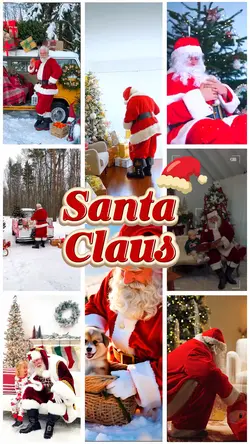 Santa claus