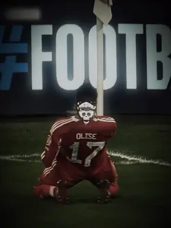 Michael Olise editβ οΈ